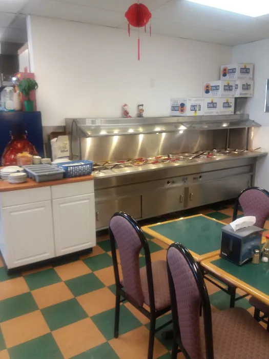 King Wok 8