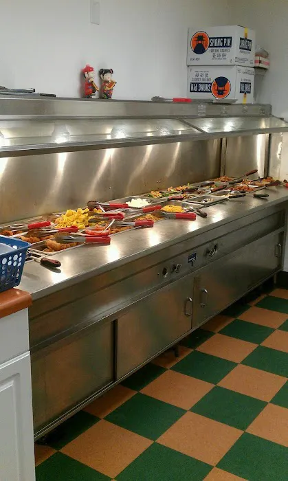 King Wok 6