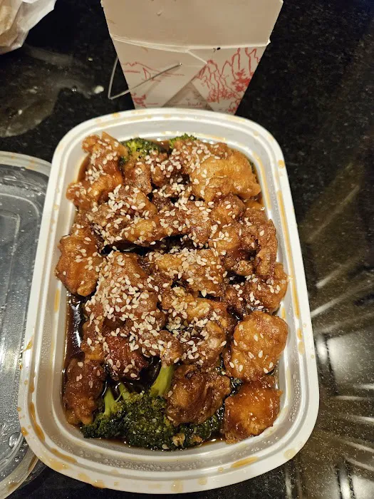 King Wok 9