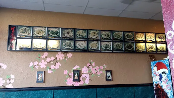 New Dynasty Restaurant 5
