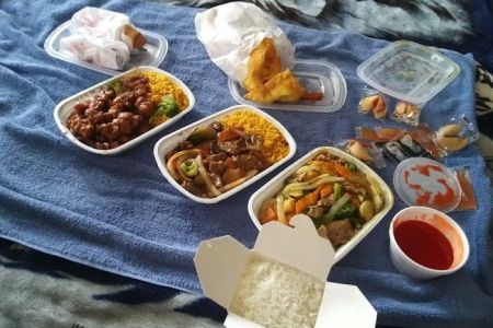 New Dynasty Restaurant