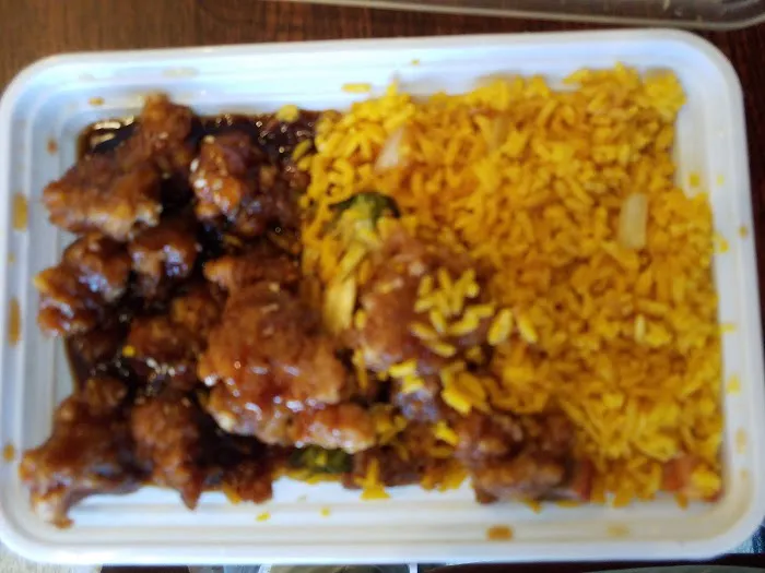 New Dynasty Restaurant 2
