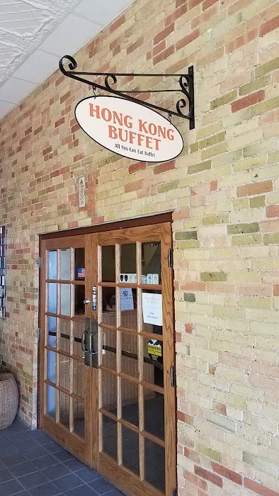 Hong Kong Buffet 9