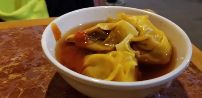 Hong Kong Buffet 6