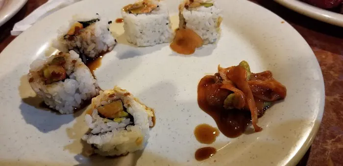 Hong Kong Buffet 3