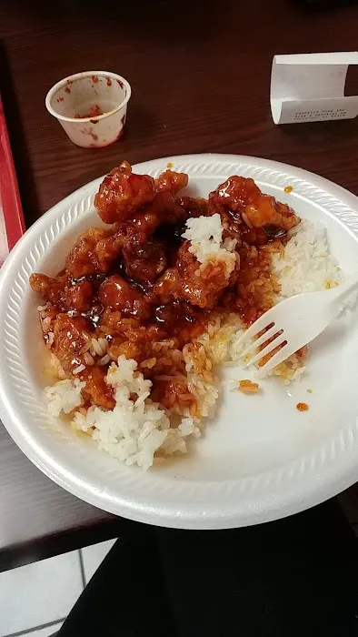 Chopstix Hibachi 2