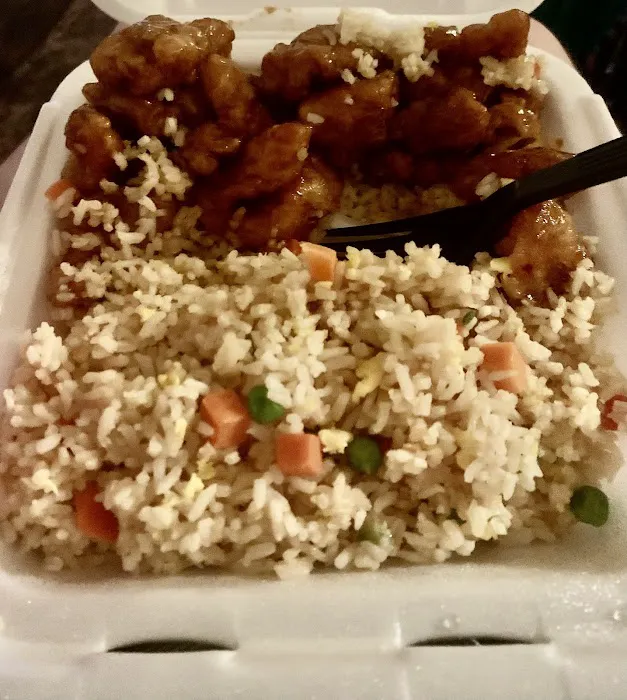 Panda Express 6