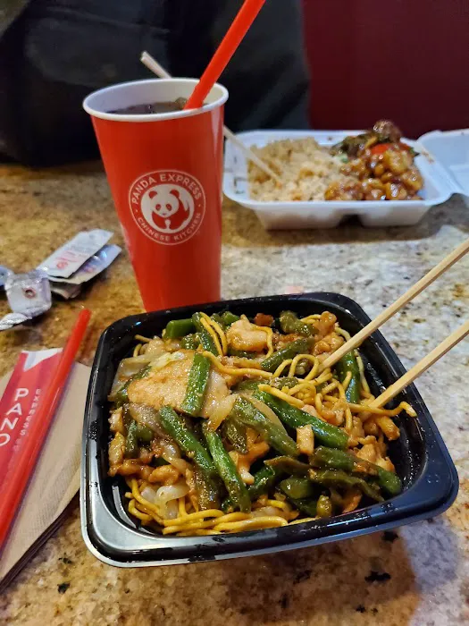 Panda Express 4