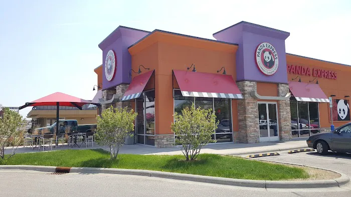 Panda Express 9