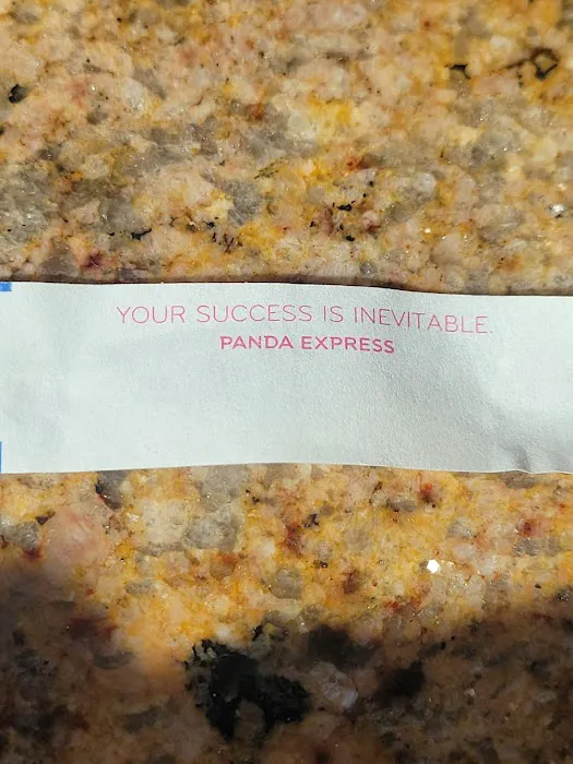 Panda Express 7