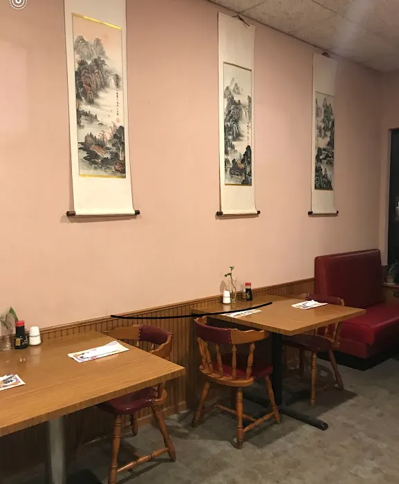 China Wok 7