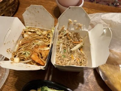 China Wok 0