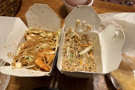 China Wok