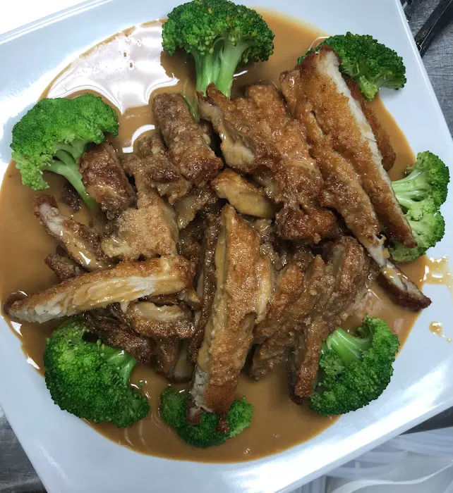 China Wok 6