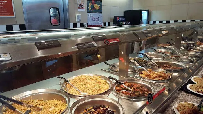 Panda Express 4