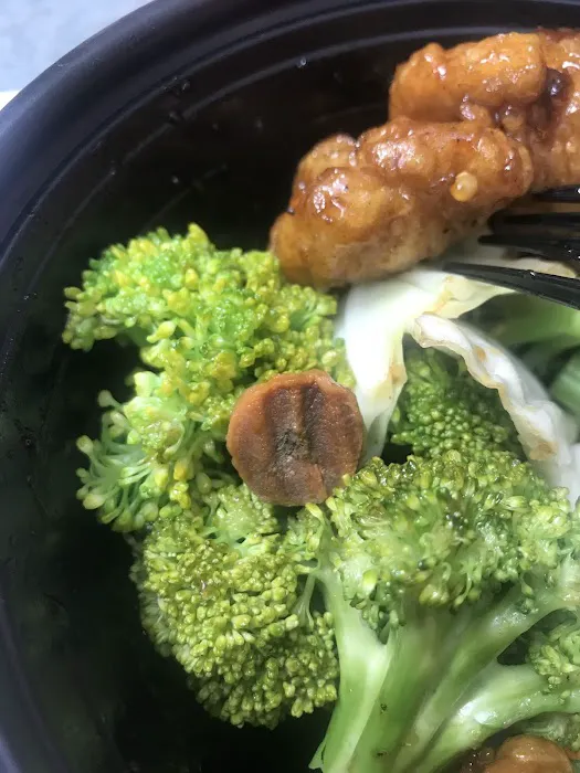 Panda Express 5