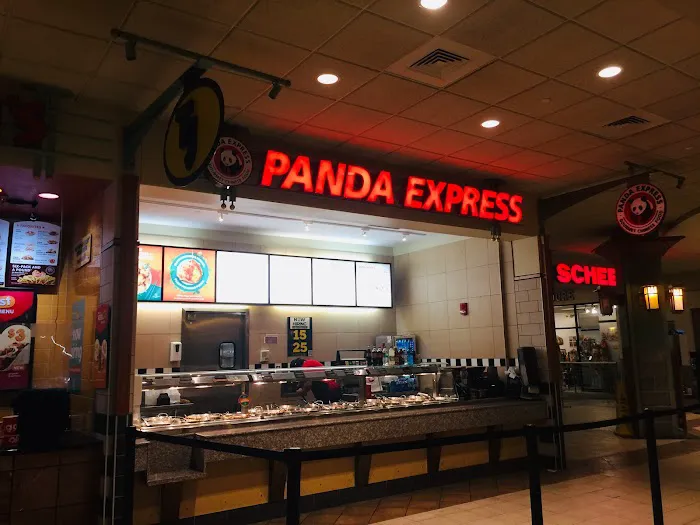 Panda Express 9