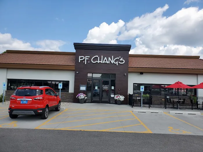P.F. Chang's 2