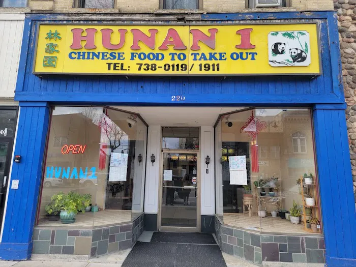Hunan 1 3
