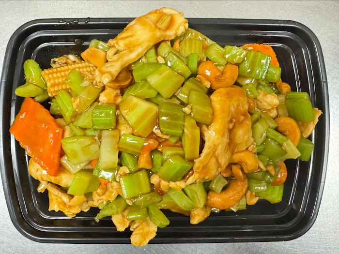 Hunan 1 8
