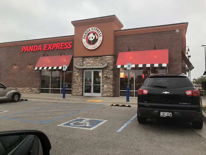 Panda Express 2
