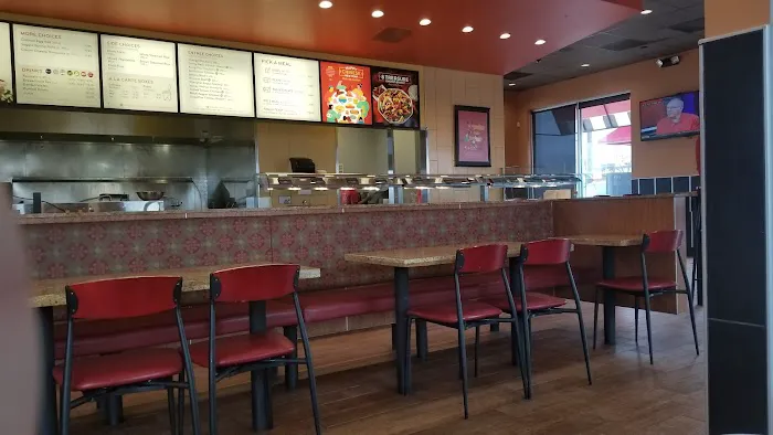Panda Express 5