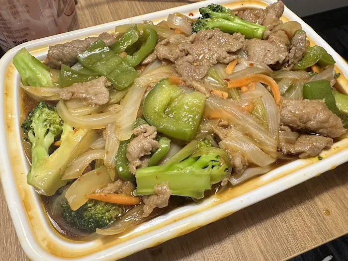 China Garden 8