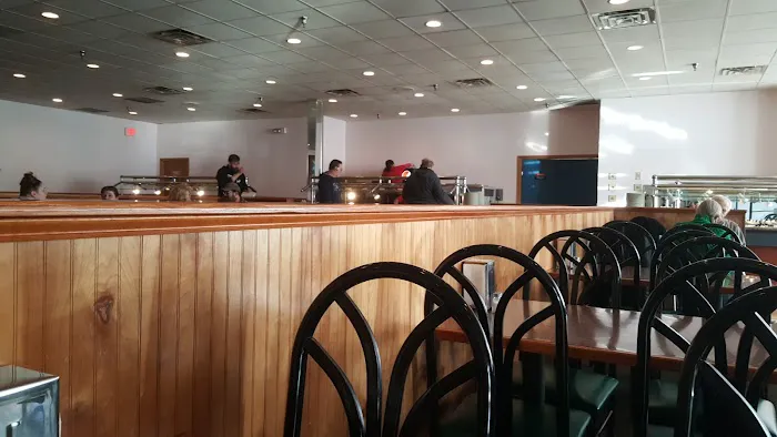 China Buffet 1