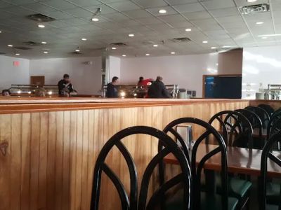 China Buffet 0