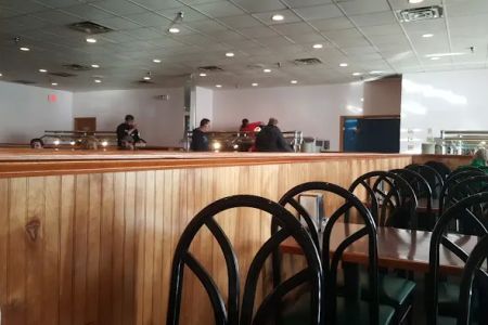 China Buffet