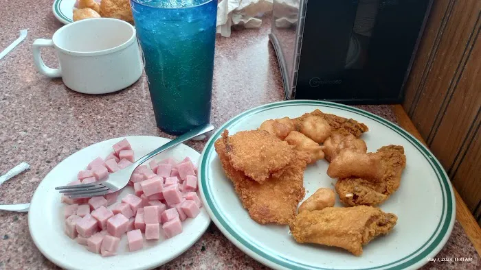 China Buffet 8