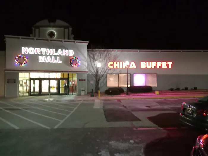 China Buffet 6