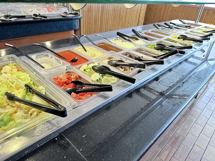 China Buffet 7