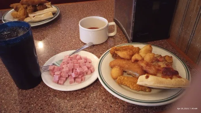 China Buffet 9