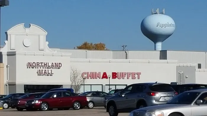 China Buffet 3