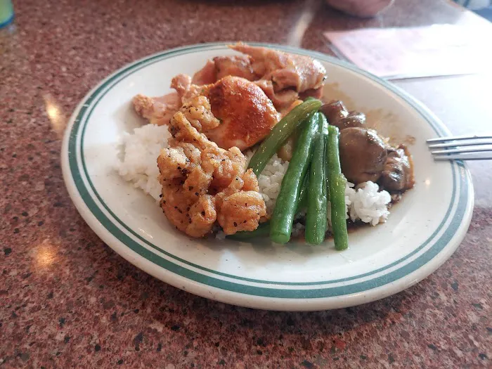 China Buffet 5