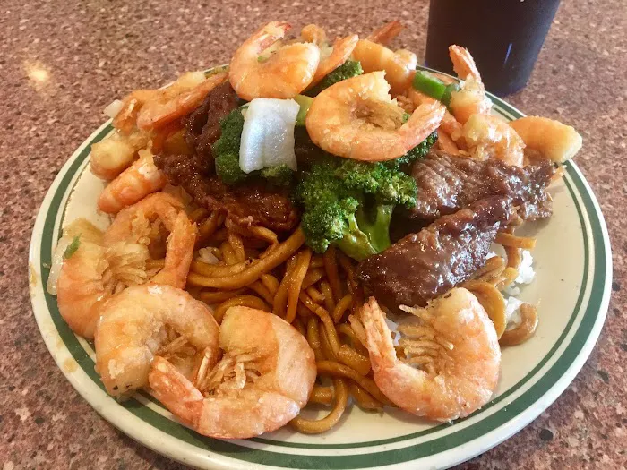 China Buffet 10