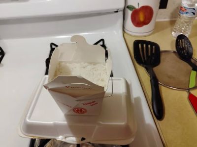 Old Great Wall Buffet 0