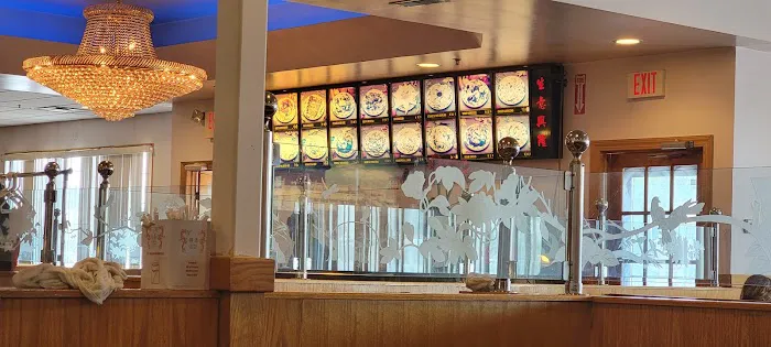 Old Great Wall Buffet 7