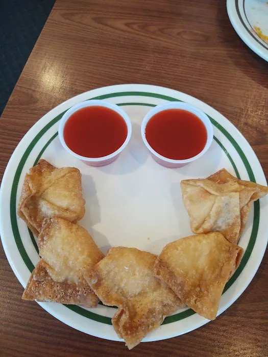 Old Great Wall Buffet 2