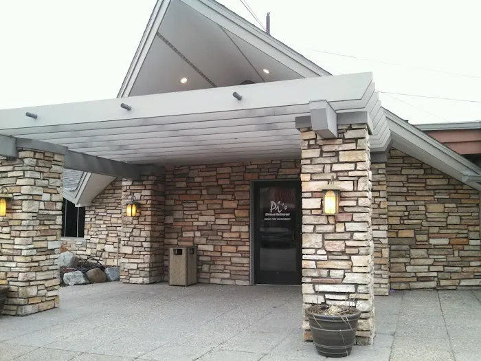Pi's Chinese Restaurant 4