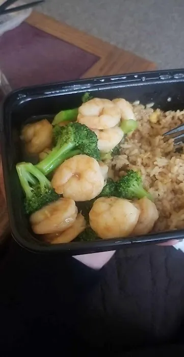Pi's Chinese Restaurant 6