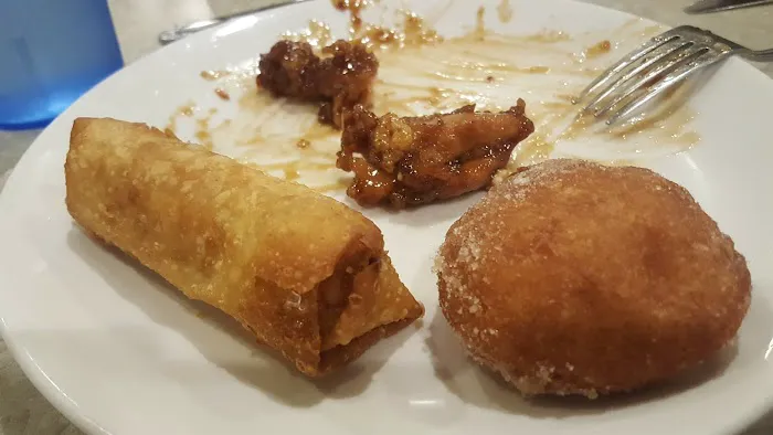Pi's Chinese Restaurant 3