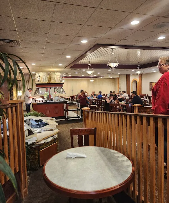 Pi's Chinese Restaurant 5
