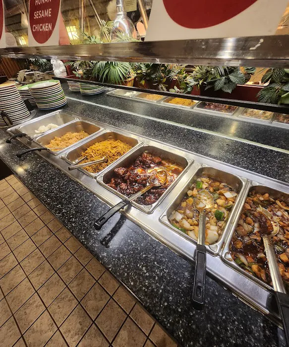 Pi's Chinese Restaurant 10