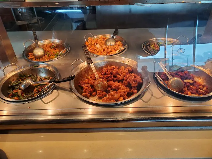 Panda Express 5