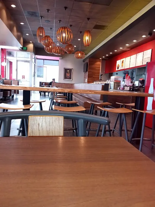 Panda Express 9