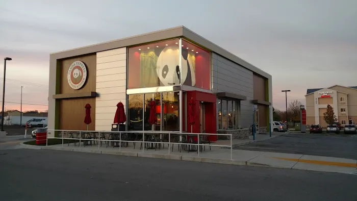 Panda Express 6