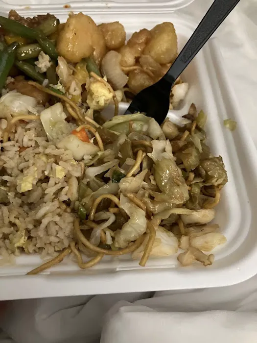 Panda Express 4