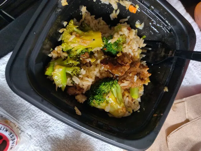 Panda Express 7